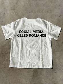 Women T-Shirts - Seems - View 7