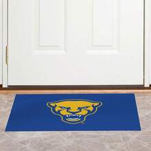 Pittsburgh Panthers-06-Pittsburgh Panthers-04200g Printed Pattern Carpet Suitable For Living Room, Bedroom, Holiday Decoration, Warm Spring Home Decoration, Floor Mat - Vui lòng chọn thông số kỹ thuật 1 (thông số kỹ thuật chính) trước. - Xem 1