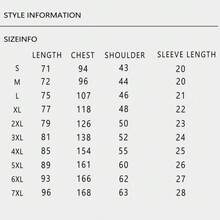 [Double-Sided Print]Summer Casual Women's Top, Vintage Style, Snake And Floral Print, Round Neck, Pure Cotton Short-Sleeve Cotton Womens Vintage Snake - 藍色 - 查看 4