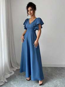 Lolita Dresses - Blue - View 6
