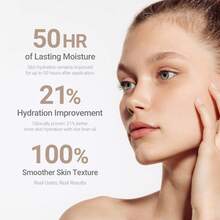 80ml/3.51oz Rice Exfoliating Ampoule - Gentle Face Exfoliator, Nourishing Skin Exfoliant For Smooth Texture And Hydration, Contains Niacinamide And Aloe - Multicolor - View 6