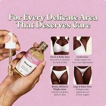 Her Duo – Probiotics + Renew Oil | Eliminate Odor, Balance PH & Flatten Belly | Intimate Care For Confidence & Sexy Feel | Best Value – Limited Time - Fantasy Essential Oil - 查看 4
