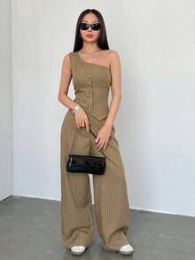 Lolita Dresses - Khaki - View 3