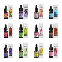 Aromatherapy Essential Oils - Multi Scents - View 3