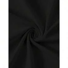 Women T-Shirts - Black - View 4
