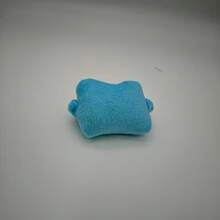 Adjustable Wrist Support Band With Mini Mouse Wrist Rest Pad, Cute Hand Pillow Wrist Support - Multicolor - View 6