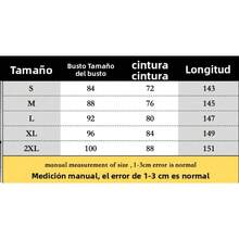 Vestido tirantes lazo cuello V volantes primavera 2026 - Amarillo - Ver 10