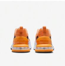 Giày chạy bộ và tập luyện thoải mái Nike Air Max Alpha Trainer 6 dành cho nam FQ1833-101 - cam trắng - Xem 3