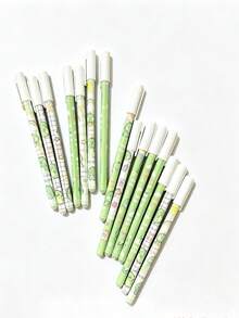 Students Can Use Erasable Pens, Momo Easy Erase 0.5 Refill, Crystal Blue Needle Tip Gel Pen, Heat Erasable Magic Pen, Back-To-School Essential - Sets - View 5