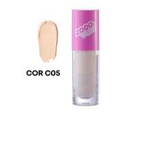 Catwalk Popstar 2000 Vibes High Coverage Liquid Concealer - c05 - Ver 3