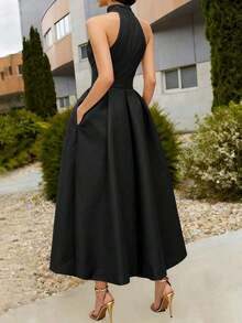 Lolita Dresses - Black - View 5