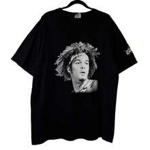 Men T-Shirts - Black - View 1