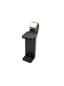 1 pièce Support de télécommande de pare-soleil de voiture ergonomique - Clip de télécommande d'artisanat élégant - Accessoire universel de pare-soleil de voiture, convient pour l'ouvre-porte de garage - A - Voir 10