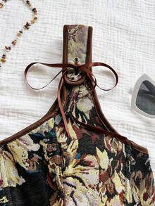 Tops y camisetas de mujer para fiesta - Multicolor 2 - Ver 6