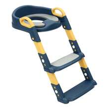 Kids Step Stools - Blue - View 12