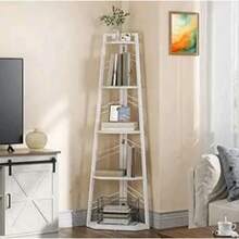 Librerie - Bianco - Visualizzare 3
