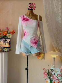 Lolita Dresses - 白色的 - 查看 8