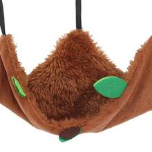 Accesorios para hámster, para jaula de hámster, juguete para mascotas pequeñas,únel para mascotas pequeñas, casa de juguete para chinchillas y ardillas. - estilo 4 - Ver 9