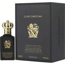Clive Christian Men's 1.7 Ounce X Eau De Parfum - 預設標題 - 查看 3