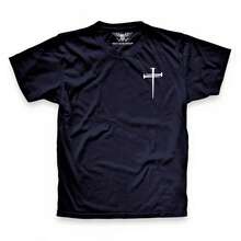 Nailed It Premium T-Shirt - Black - View 3