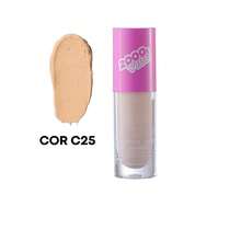 Catwalk Popstar 2000 Vibes High Coverage Liquid Concealer - c25 - Ver 3