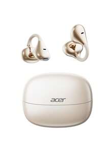 Acer OHR629 Open-Ear Wireless Bluetooth Earbuds, Extra Large Diaphragm, High-Fidelity Bass Sound, No Sound Leakage, Lightweight And Comfortable Wear, Suitable For Sports, Leisure, Office And Multiple Scenarios, Compatible With Android/IOS Systems - View 15