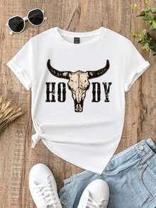 Men Outdoor Tees & Tanks - White - View 11