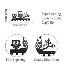 Key Hooks - TY2984-03 - ดู 4