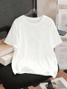 playera de hombre playeras de hombre camisas de hombre parahombre casuales tops deportiva de hombre casual sudadera disfrazropa de hombre - Blanco - Ver 2