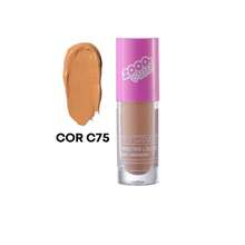 Catwalk Popstar 2000 Vibes High Coverage Liquid Concealer - c75 - Ver 3