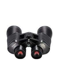 1pc 80X80 High Definition Portable Binoculars, Suitable For Bird Watching, Sports, Travel, Concerts, Multi-Layer Coated Glass Lens, Equipped With Portable Storage Bag - Multicolor - View 5