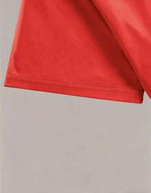 Women's Casual T-Shirt With Bachelorette Party And Bridal Club Prints On The Front And Back. This Short-Sleeved, Crew-Neck Top Is Perfect For Summer And Spring. A Versatile, Basic Short-Sleeved Top For Women. - 卡其色 - 查看 5