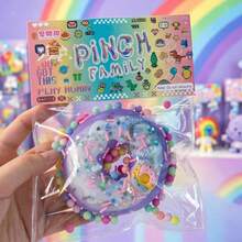 2026 Style Super Soft Donut Cake Slow Rebound Simulation Dessert Toy, Design, Soft And Comfortable, Stress Relief, Portable Adult Leisure Relaxation And Emotional Release - one-size - View 5