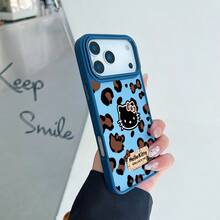 SANRIO 滑り止めスマホケース落下防止for苹果16ProMax/16Plus/16Pro/16/15ProMax/15Plus/15Pro/15/14ProMax/14Plus/14Pro/14/16E/13ProMax/13Pro/13/12ProMax/12Pro/12/11ProMax/11耐衝撃滑り止めはんとうめい - 皇家紫 - チェックする 6