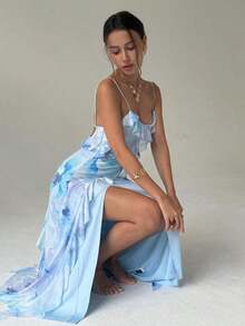 Lolita Dresses - Blue - View 6