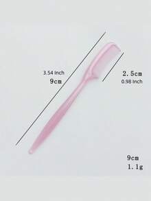 Lược chải lông mini cho thú cưng, lược gỡ rối lông cho chuột hamster, chuột cống và thỏ. - Xem 8