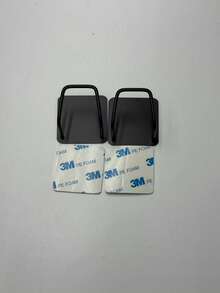 1/2 cái Giá đỡ miếng bọt biển bằng thép không gỉ không cần khoan - Giá để ráo nước nhà bếp tự dính có lưới thoát nước, thích hợp để đựng miếng bọt biển, bàn chải, nước rửa chén. - Nhiều màu - Xem 14