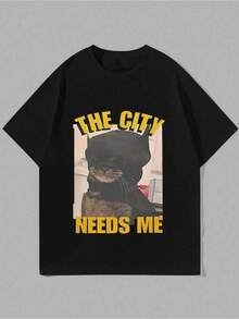 Kvinnor T-shirts - Tillbaka - Visa 8