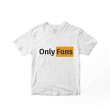 Nuevo producto de verano: Camiseta unisex de manga corta con cuello redondo, estampado divertido en inglés, estilo urbano personalizado, versátil, divertida P station. - Blanco - Ver 6