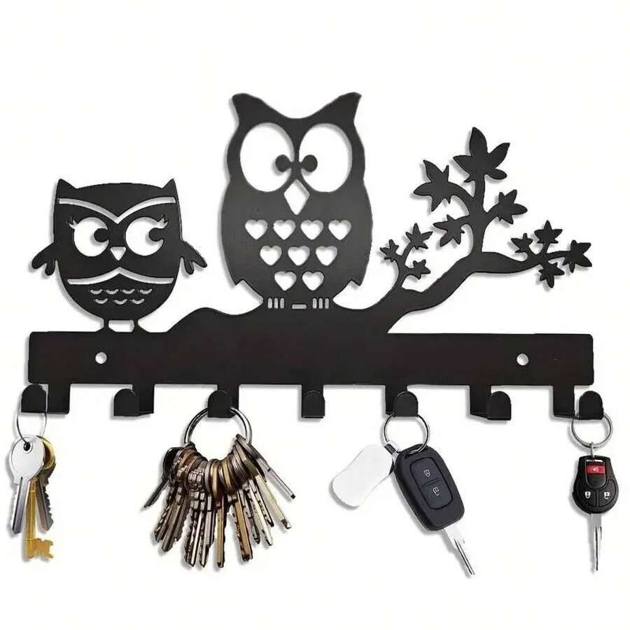 Key Hooks - TY2984-03 - ดู 1