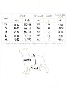 Cat Harness Vest And Small Dog Harness Vest, All-Weather Mesh Chest Harness, Cat Harness Vest With Reflective Strips, Step-In Adjustable Chest Harness, Suitable For Small Cats (Multiple Color Patterns) - Khaki - View 9