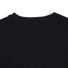 Camiseta Anti Social con la Frase 'Advertencia: Soy un Adulto con Humor' - Blanco - Ver 7