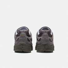 Giày thể thao nam Nike P-6000 PRM kiểu dáng cổ điển, đế dày, mã sản phẩm IH0946-201 - Xám - Xem 3