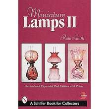 Pre-Owned Miniature Lamps II (Hardcover) By Ruth E Smith - Single Book - View 3