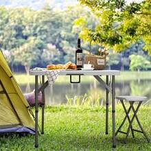 Outdoor Table - 76cm*50cm Table - View 10