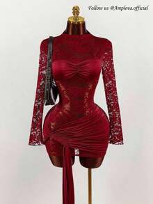 Rosa Roja