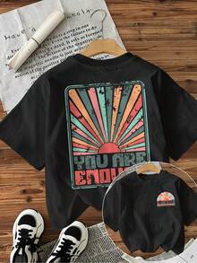 Camiseta unisex% algodón, modelo 2026, lavable aáquina, cómoda para todas las estaciones, adecuada para deportes al aire libre, fiestas en la playa y uso diario, con un diseño novedoso y estilo moderno, ¡tu mejor elección! - Blanco - Ver 7