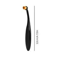 3-In-1 Pet Eye Cleaning Brush Set, Suitable For Small Dogs And Cats, Soft Cleaning Tool To Remove Tear Stains And Eye Dirt - Pet Tear Stain Brush - View 8