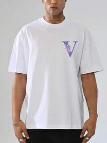 Camiseta unisex% algodón, modelo 2026, lavable aáquina, cómoda para todas las estaciones, adecuada para deportes al aire libre, fiestas en la playa y uso diario, con un diseño novedoso y estilo moderno, ¡tu mejor elección! - Negro - Ver 7