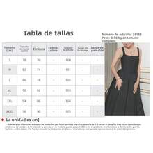 Women's Elegant European-Style Pleated Spring Party Dress With Defined Waist - Black - View 10